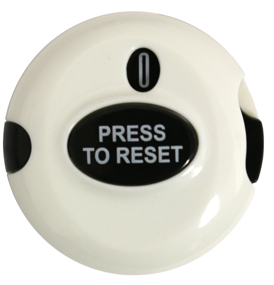 EZ Count Stroke Counter