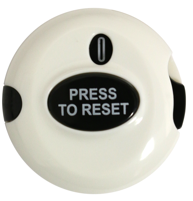 EZ Count Stroke Counter