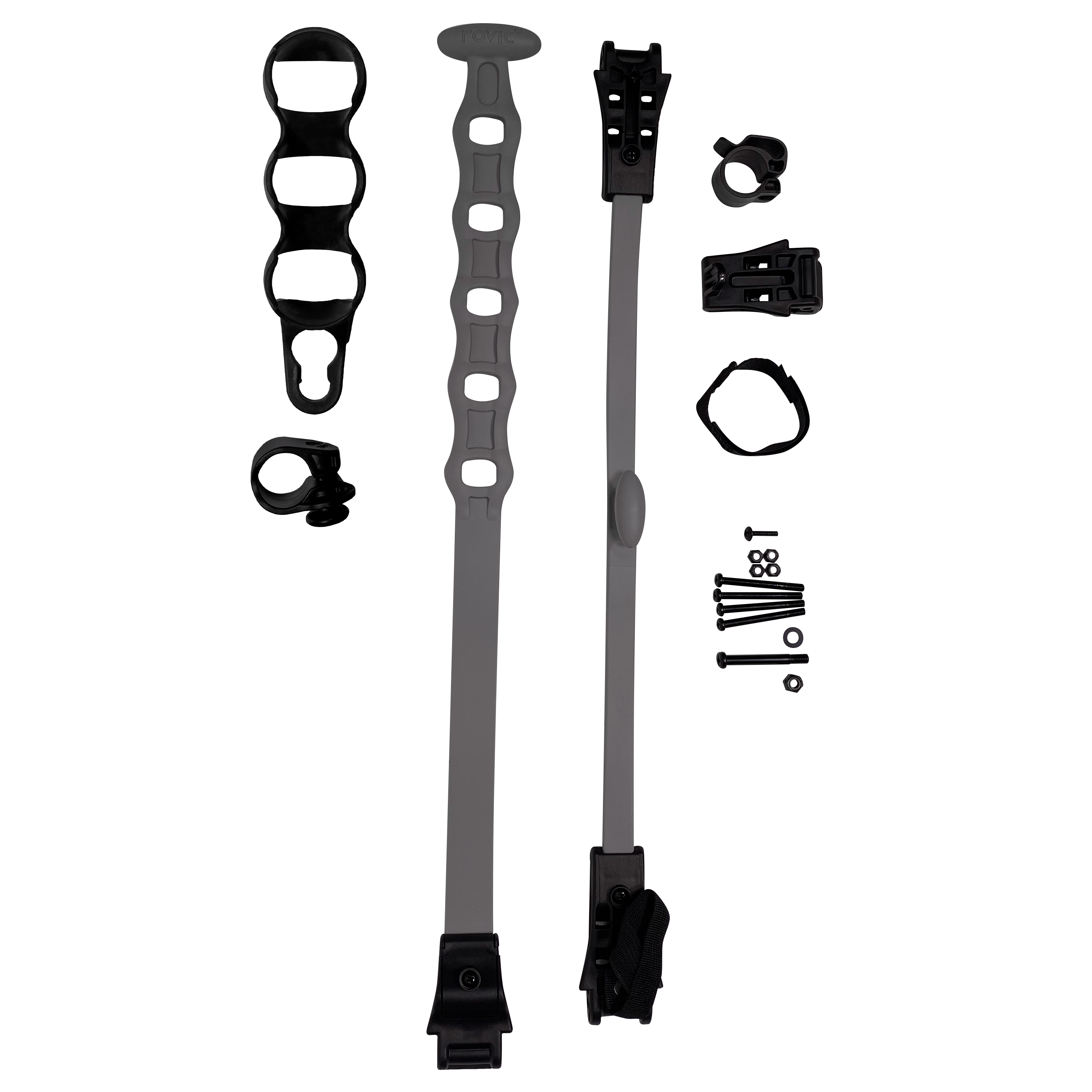 RV1D Conversion Kit - CLICGEAR | ROVIC USA
