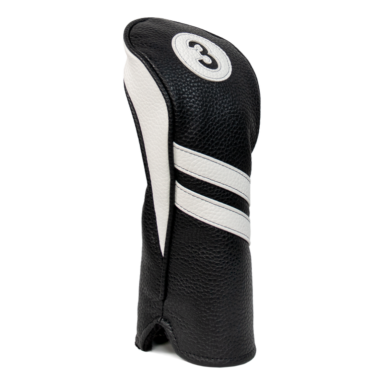 Vintage Golf Club Headcovers