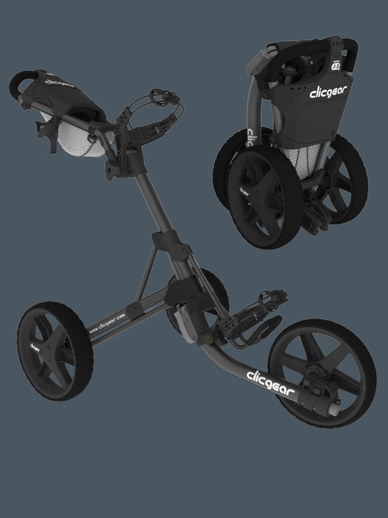Clicgear Resource Center