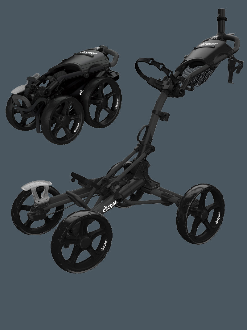 Clicgear Resource Center