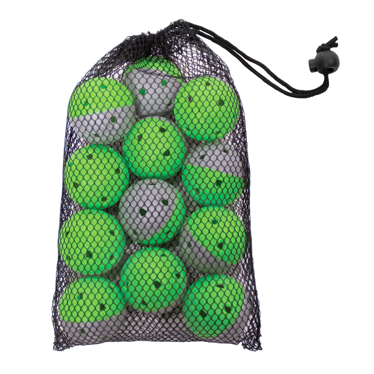 F4 Pure Contact Practice Golf Balls