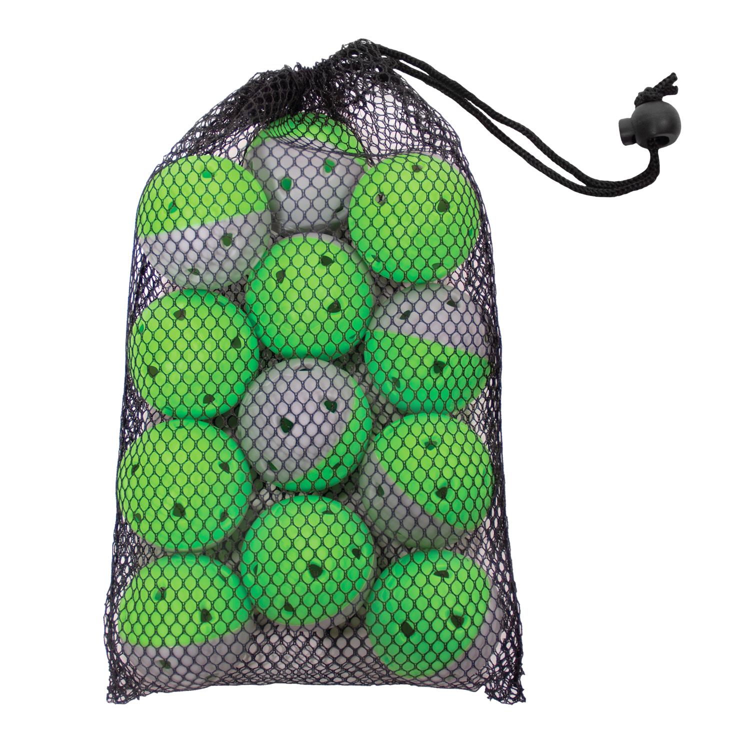 F4 Pure Contact Practice Golf Balls