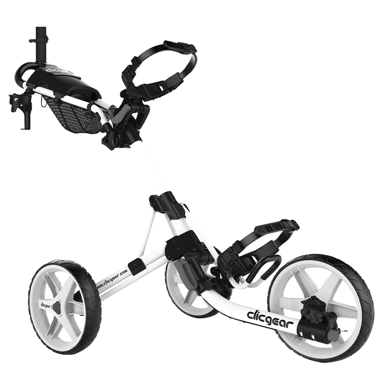 Reconditioned Clicgear Carts - Clicgear