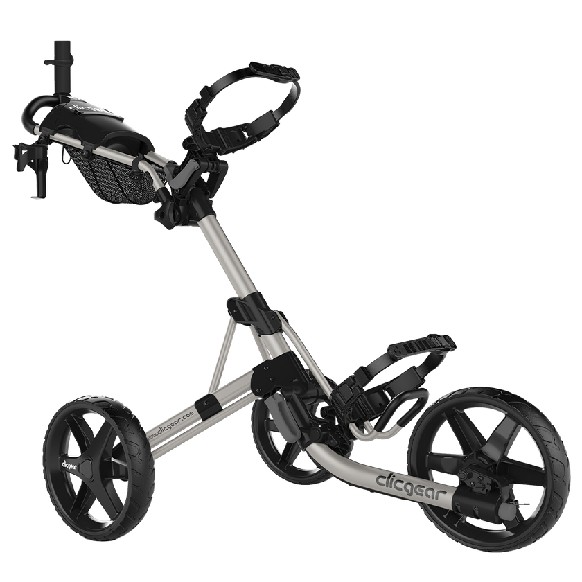 Reconditioned Clicgear Carts - Clicgear