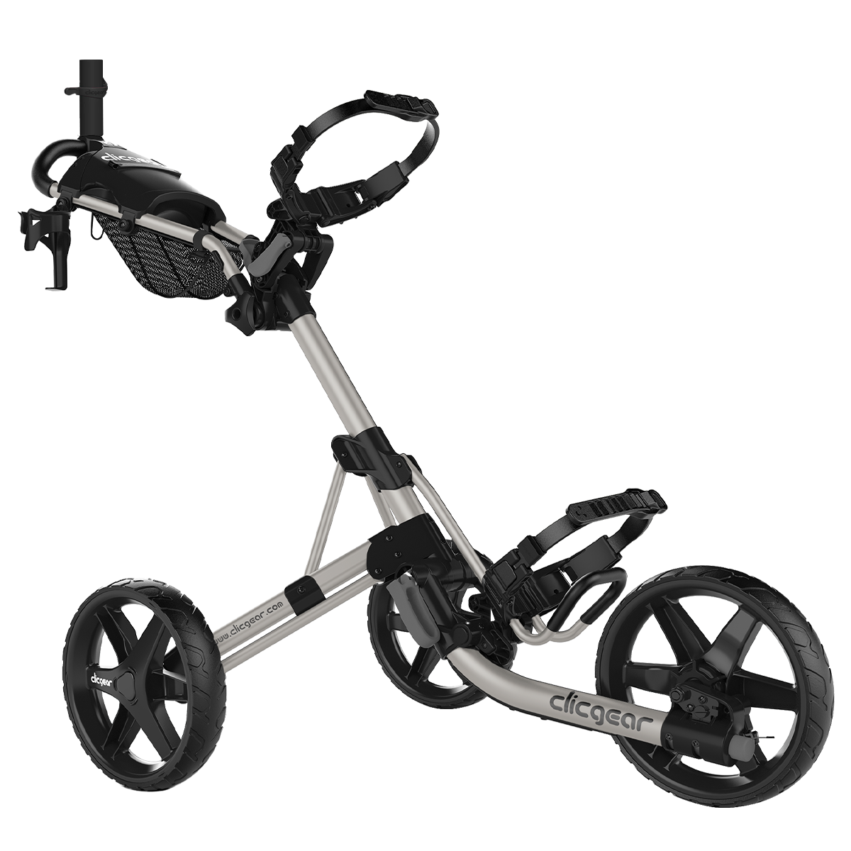 Reconditioned Clicgear Carts - Clicgear