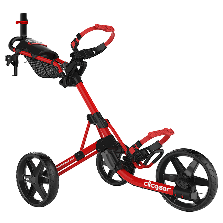 Reconditioned Clicgear Carts - Clicgear