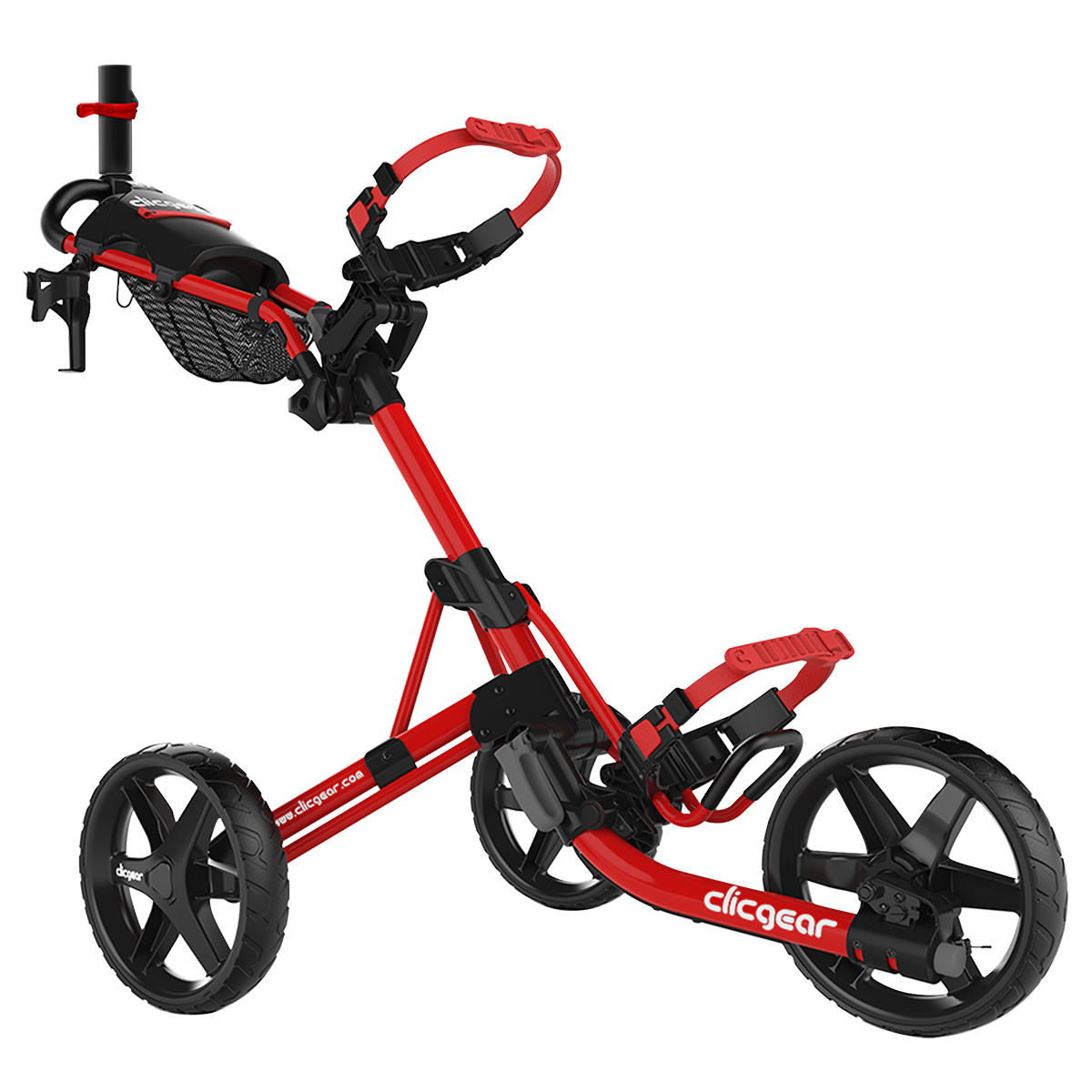 Reconditioned Clicgear Carts - Clicgear