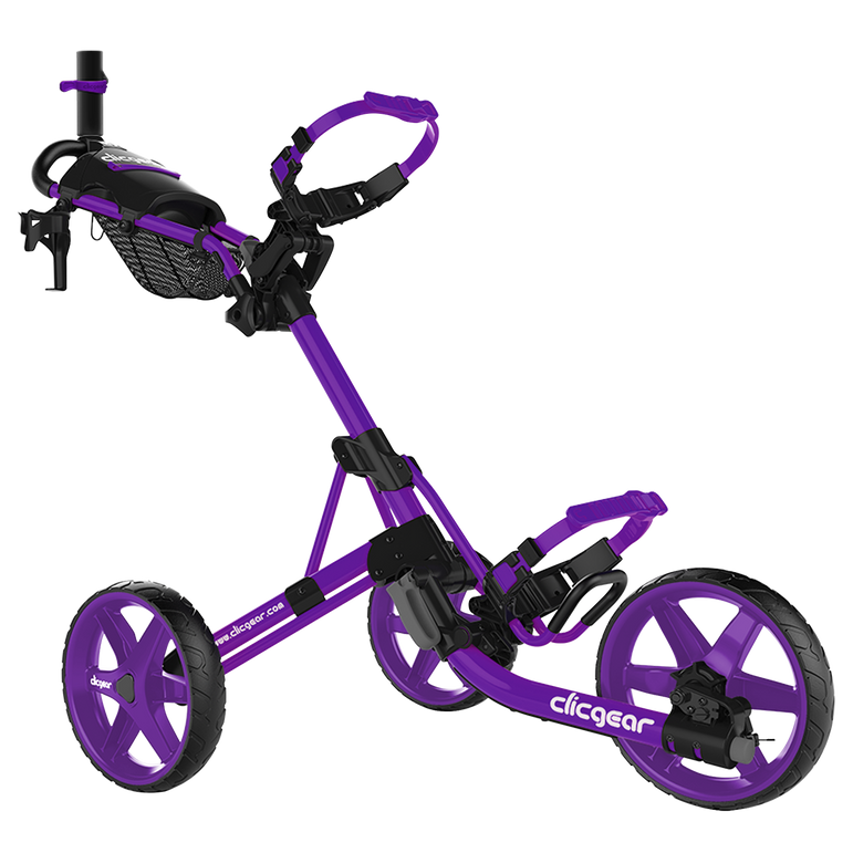 Reconditioned Clicgear Carts - Clicgear