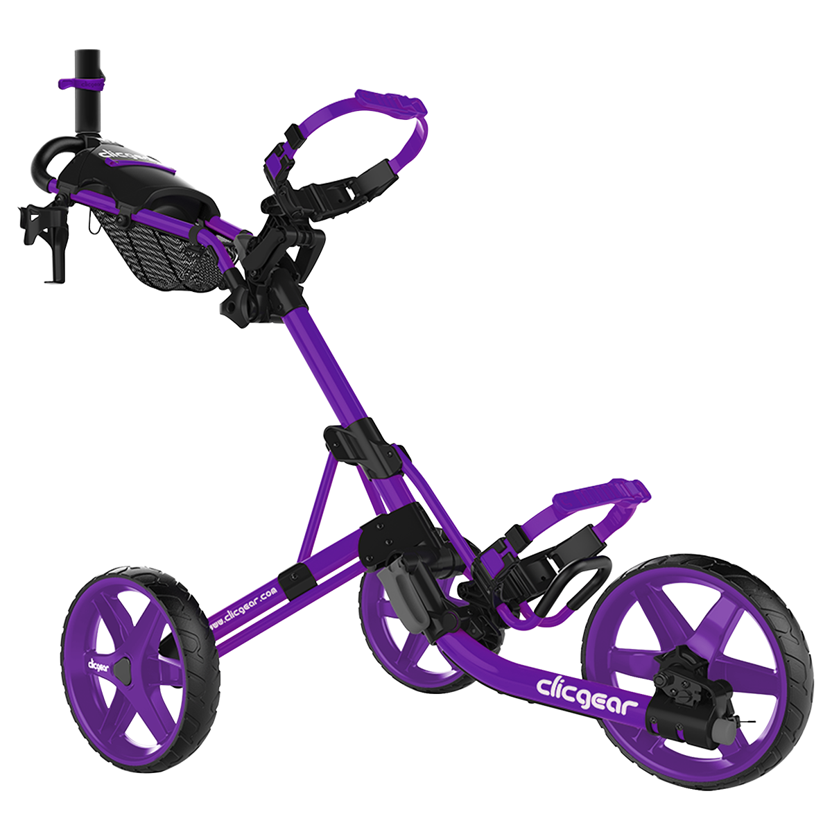 Reconditioned Clicgear Carts - Clicgear