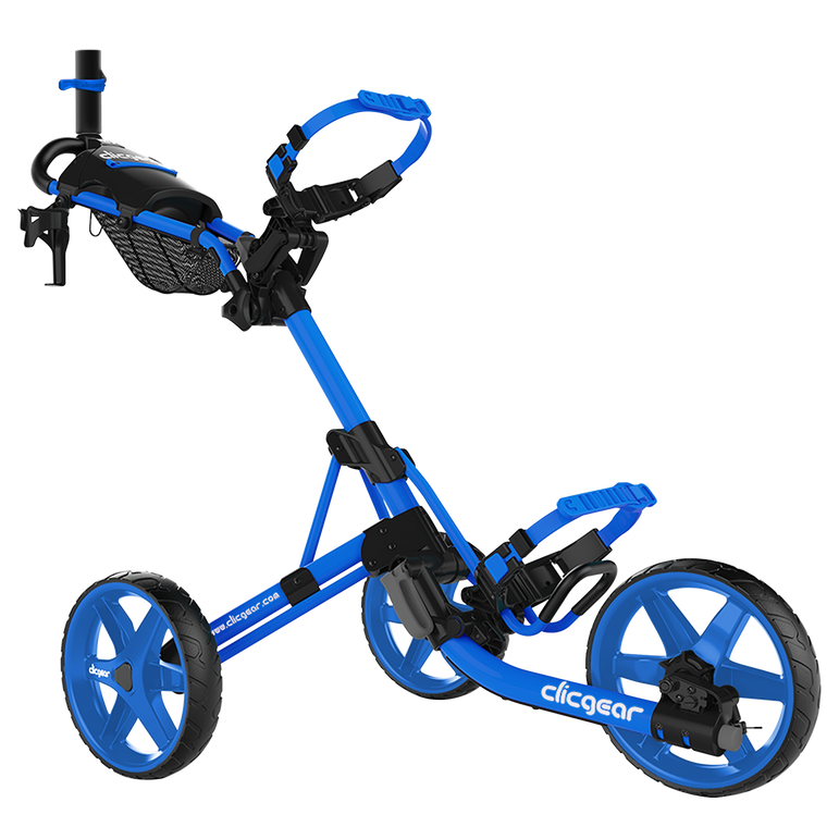Reconditioned Clicgear Carts - Clicgear