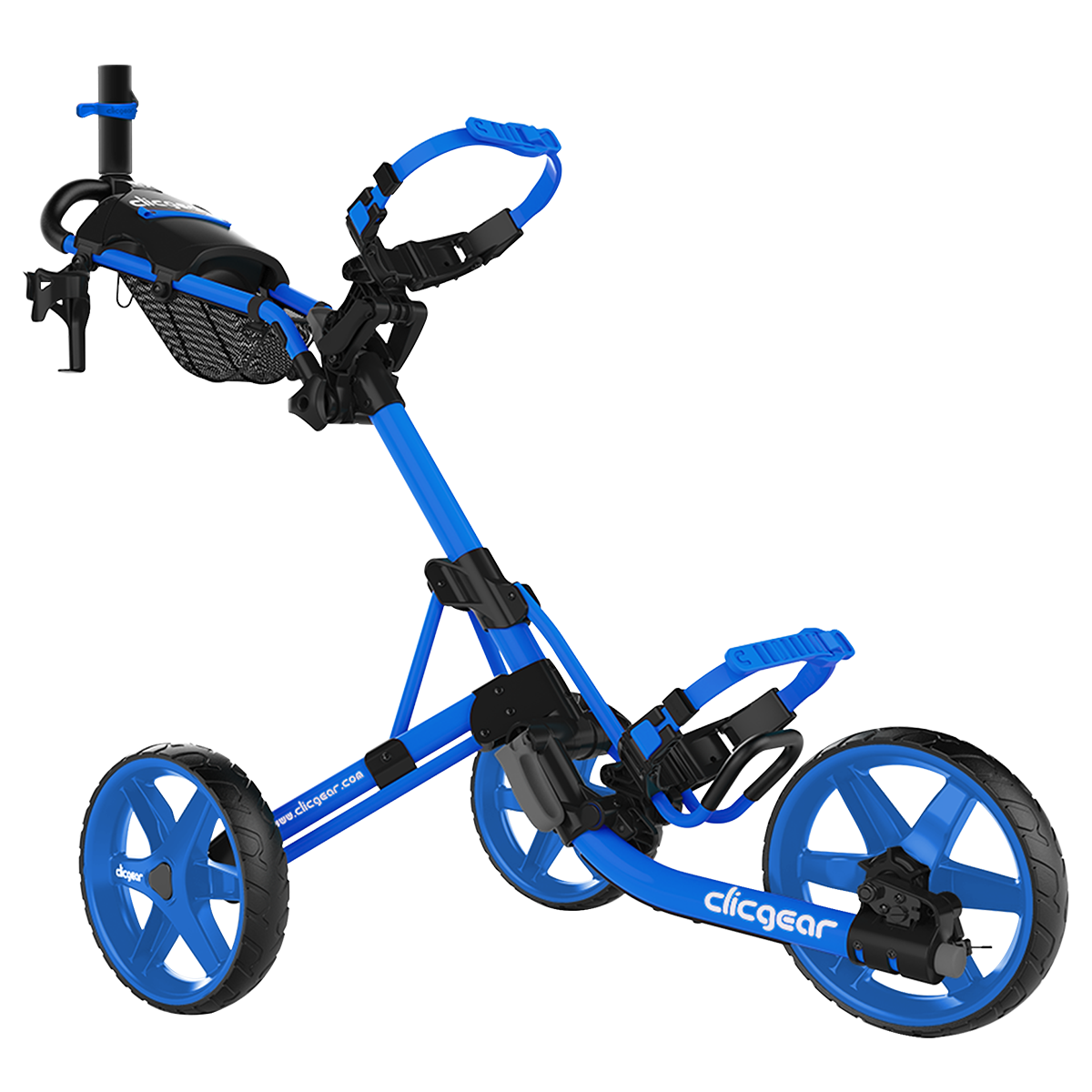 Reconditioned Clicgear Carts - Clicgear