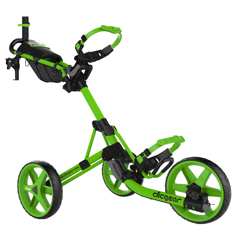 Reconditioned Clicgear Carts - Clicgear