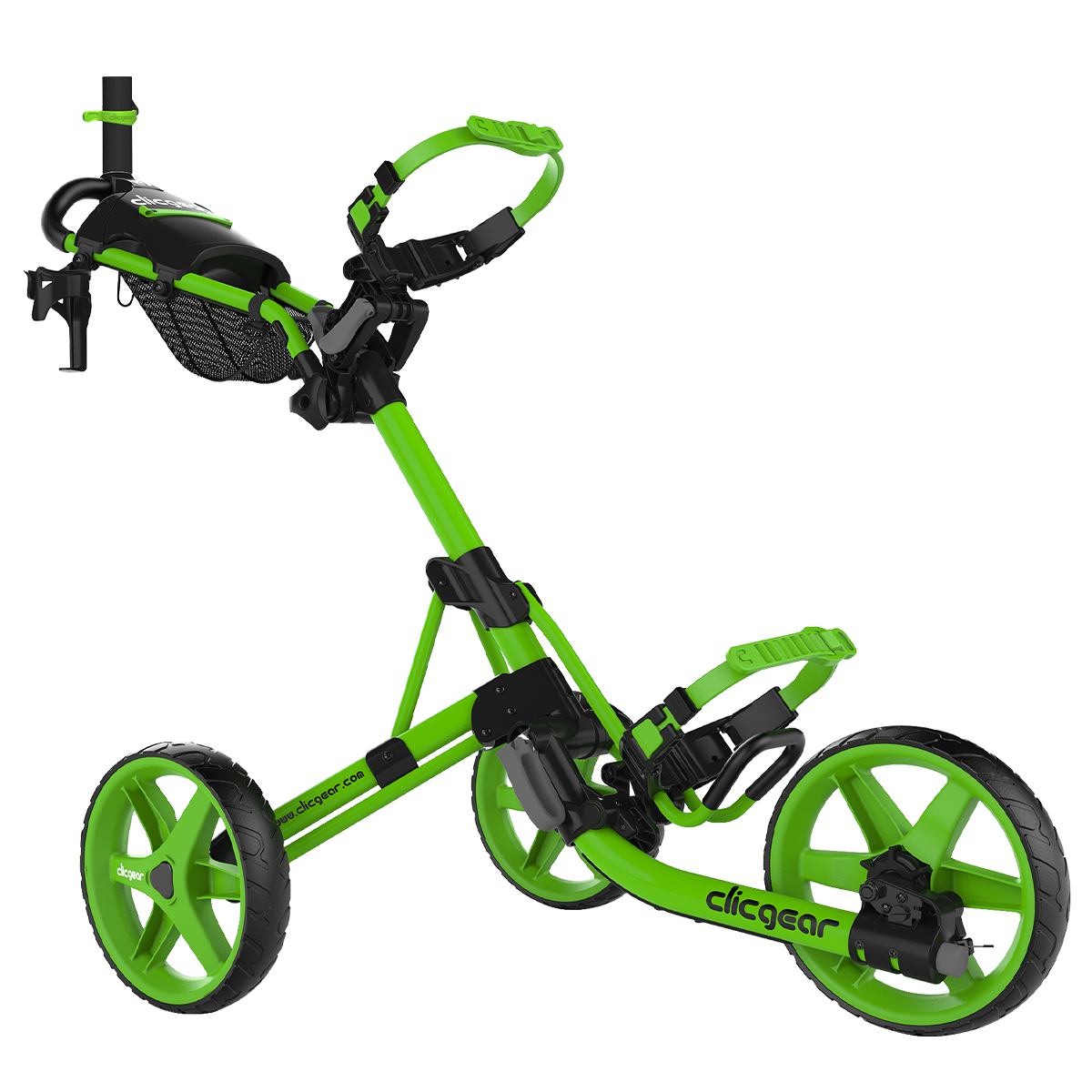 Reconditioned Clicgear Carts - Clicgear