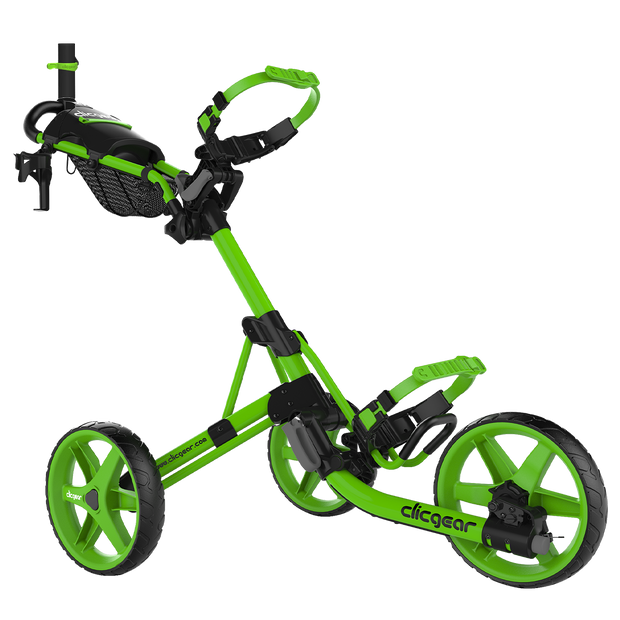 Reconditioned Clicgear Carts - Clicgear
