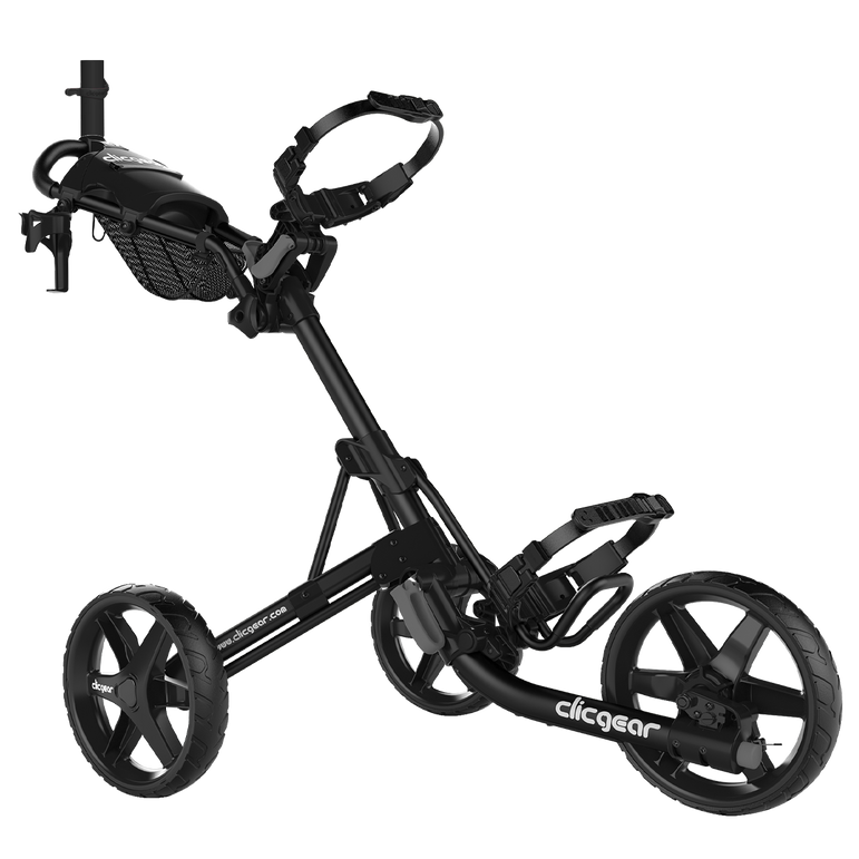 Reconditioned Clicgear Carts - Clicgear