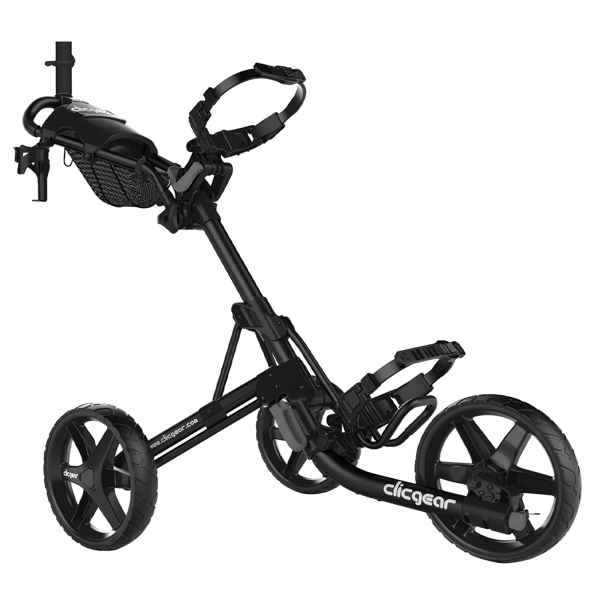 Reconditioned Clicgear Carts - Clicgear