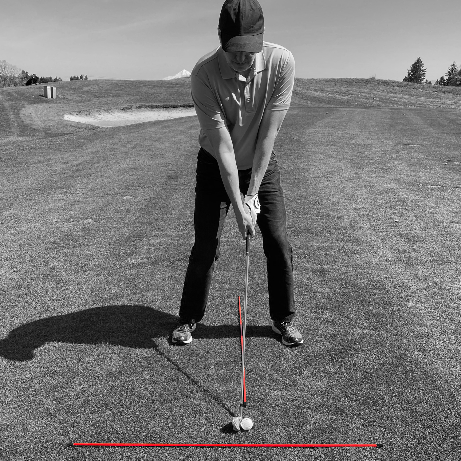 F4 Alignment Rods - 2 Pack