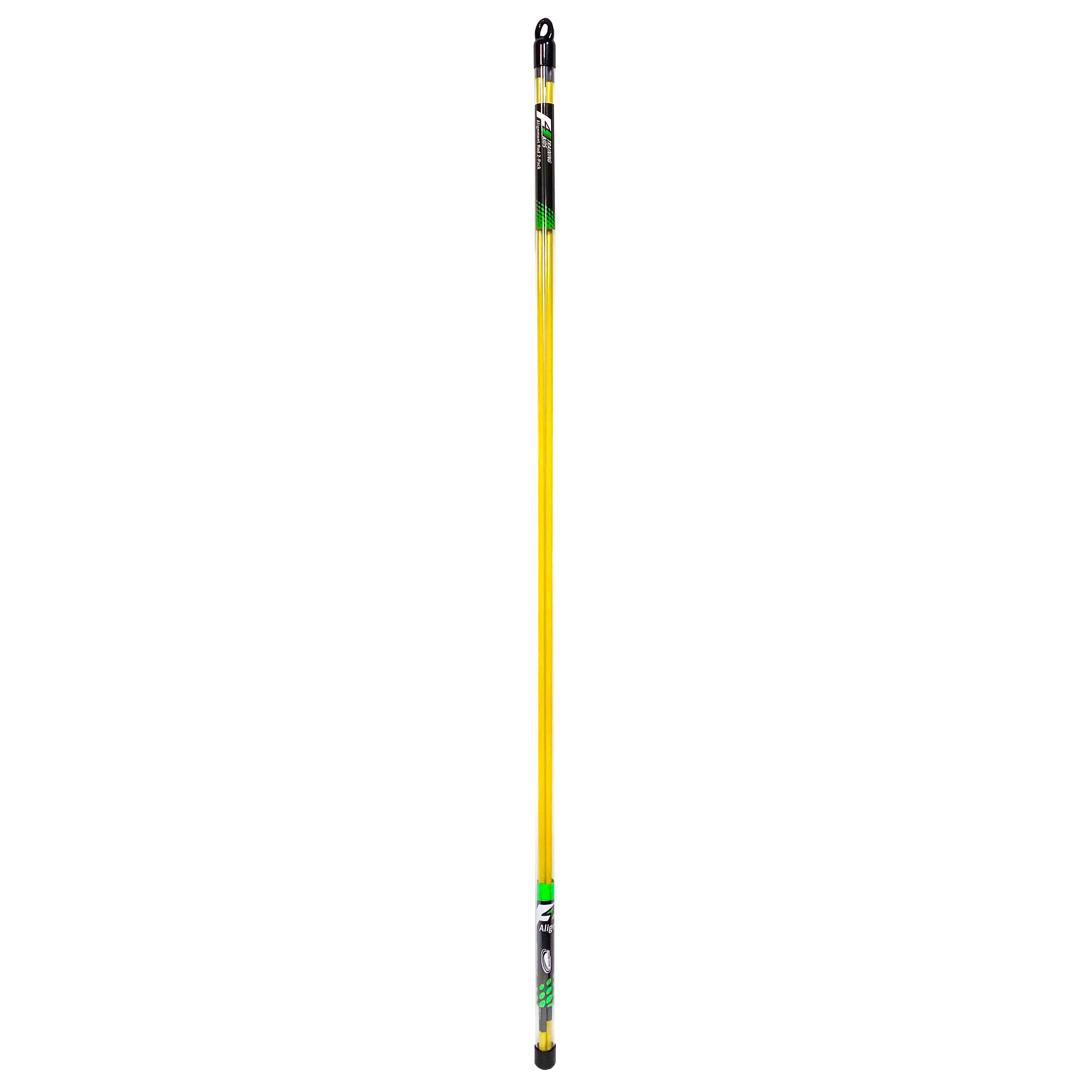 F4 Alignment Rods - 2 Pack - Clicgear