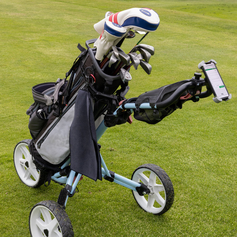 Universal Phone Mount - CLICGEAR | ROVIC USA