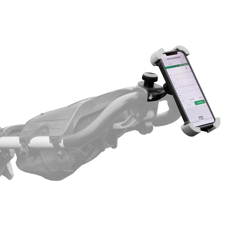 Universal Phone Mount - CLICGEAR | ROVIC USA