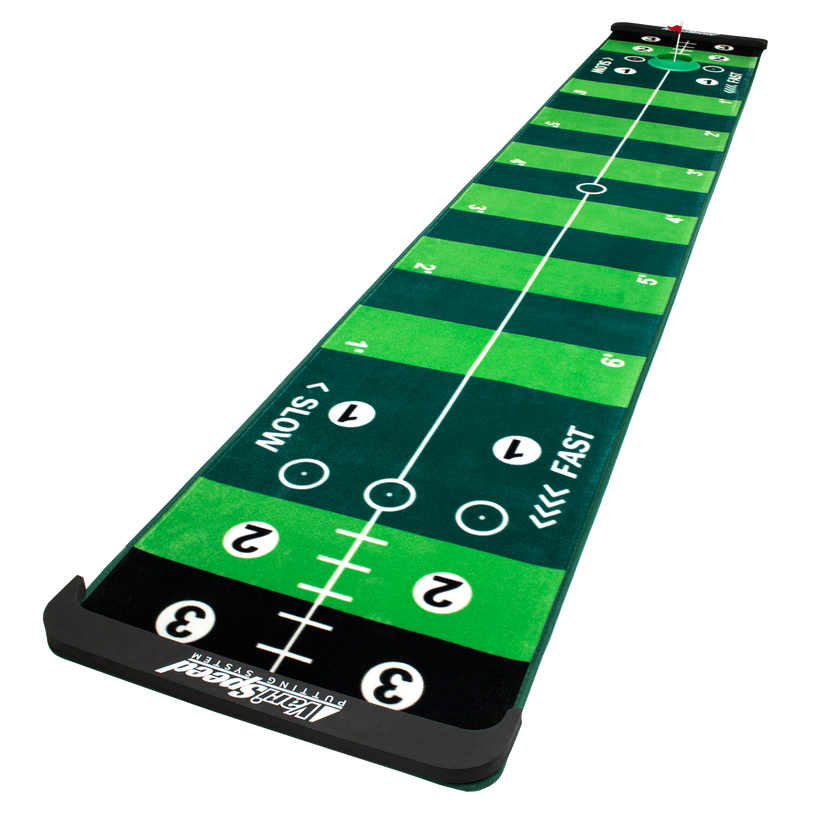 VariSpeed Putting System