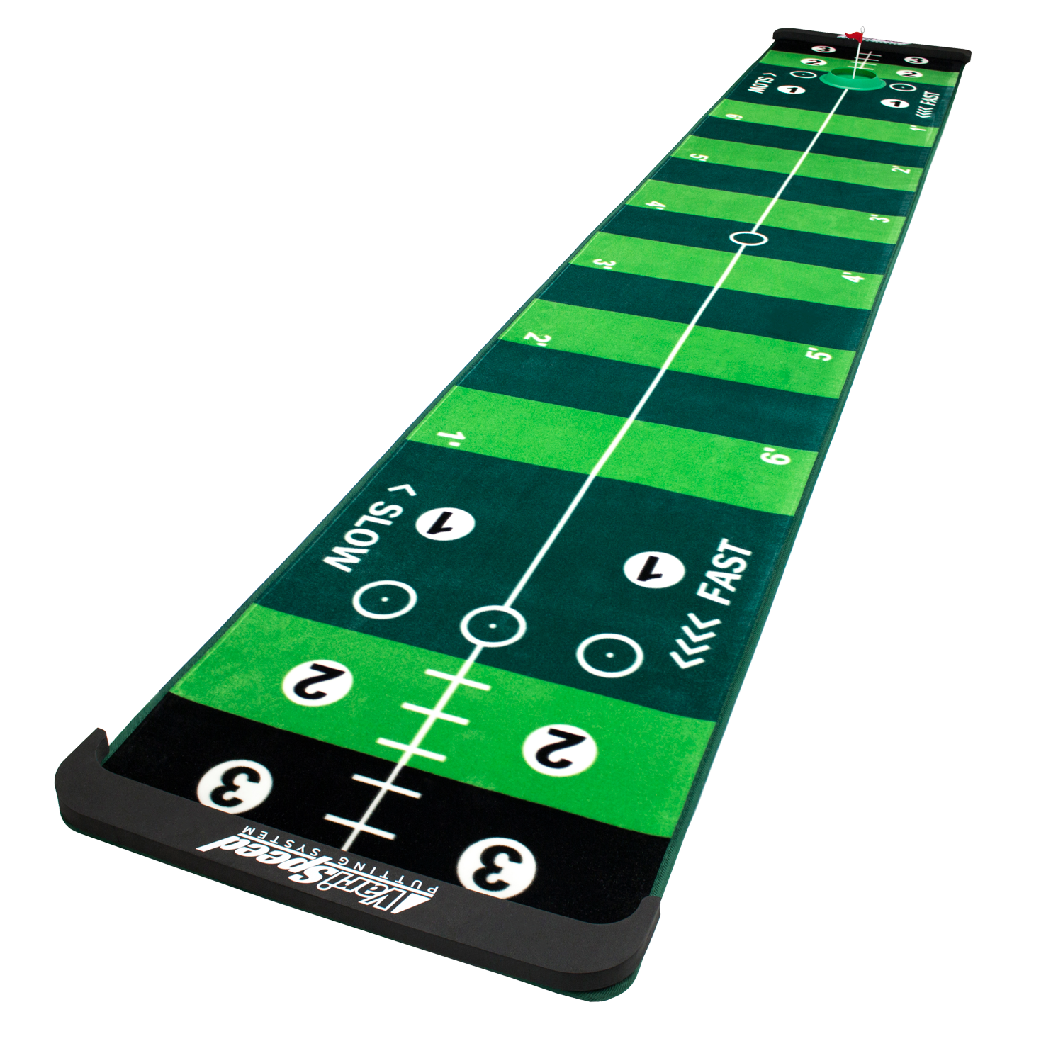 VariSpeed Putting System