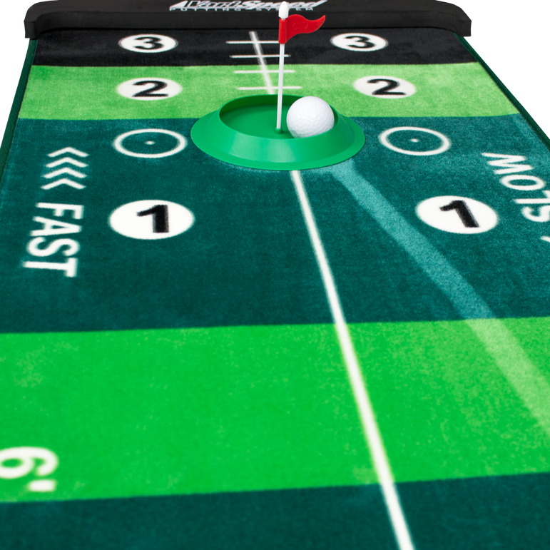 VariSpeed Putting System