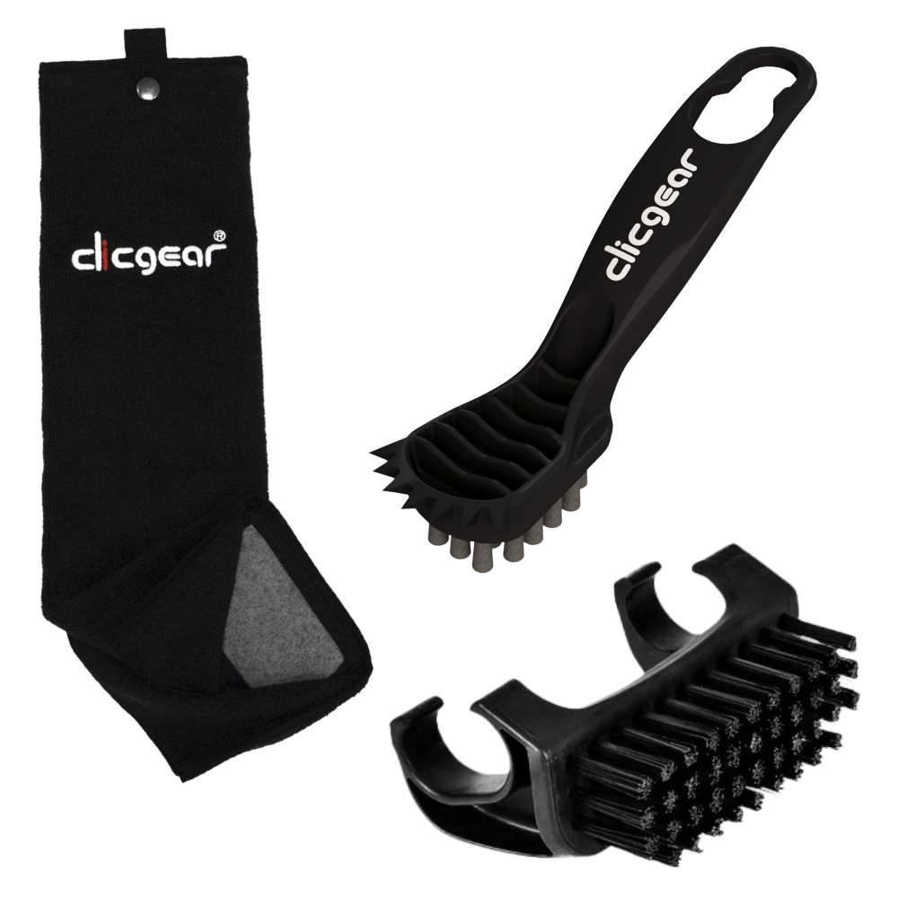 Spring Cleaning Bundle - Clicgear
