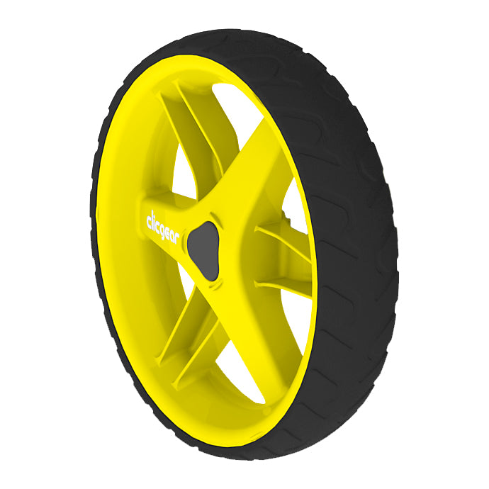 Clicgear Model 1.0 - 4.5 Wheels