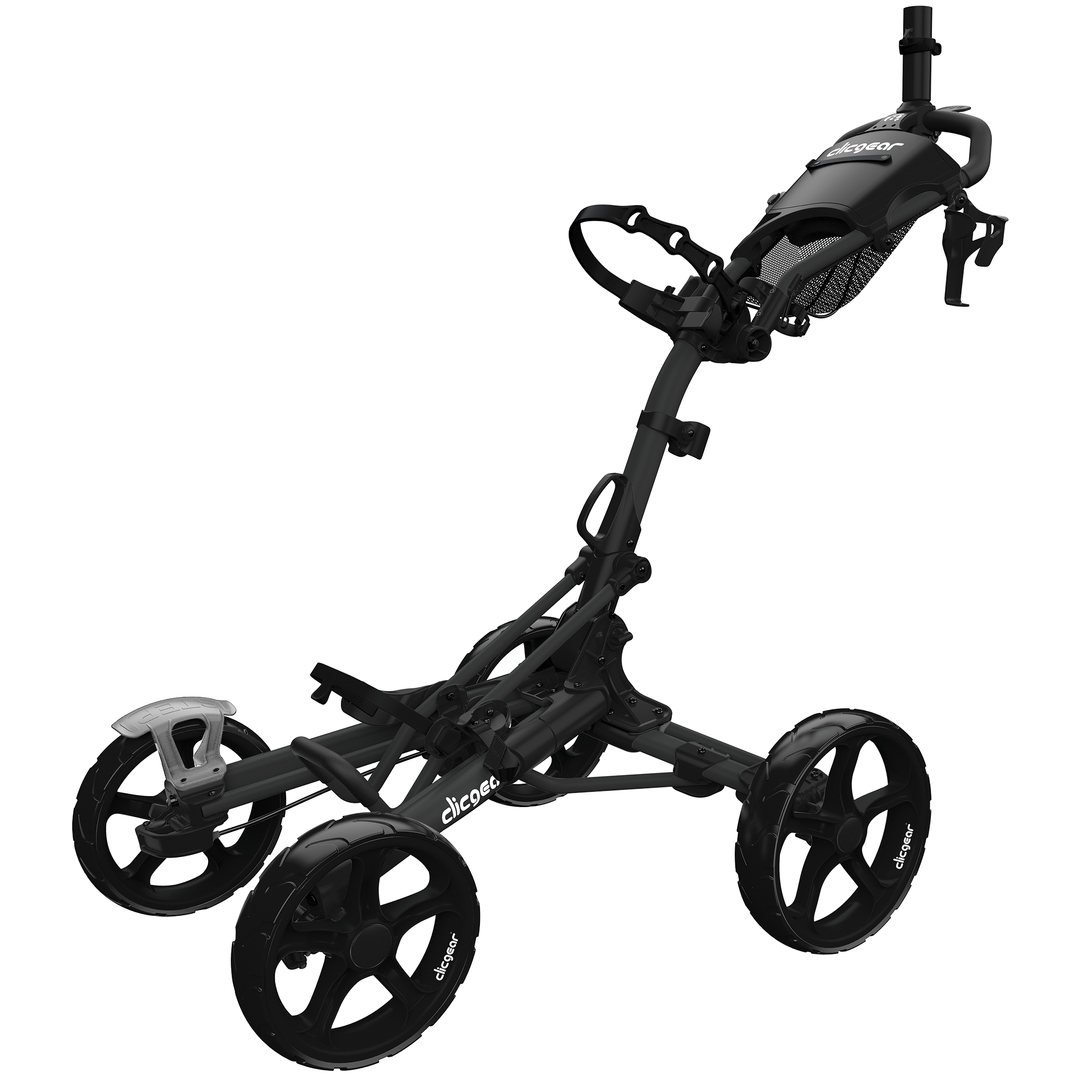Clicgear Model 8.0+ Golf Push Cart Clicgear Model 8.0+ Golf Push Cart