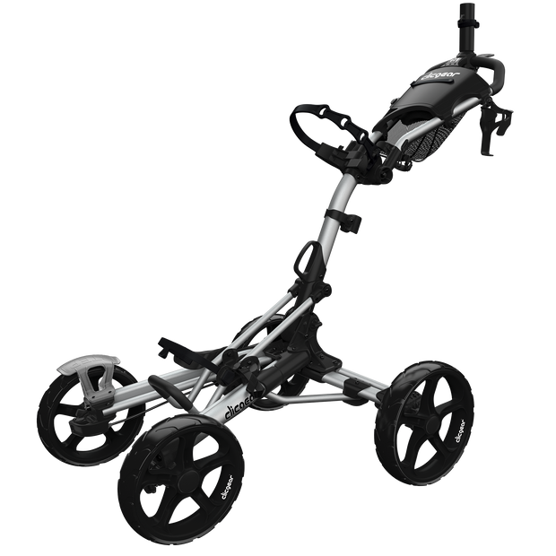 Clicgear Model 8.0+ Golf Push Cart - CLICGEAR | ROVIC USA