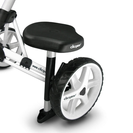 Clicgear Cart Seat - CLICGEAR | ROVIC USA