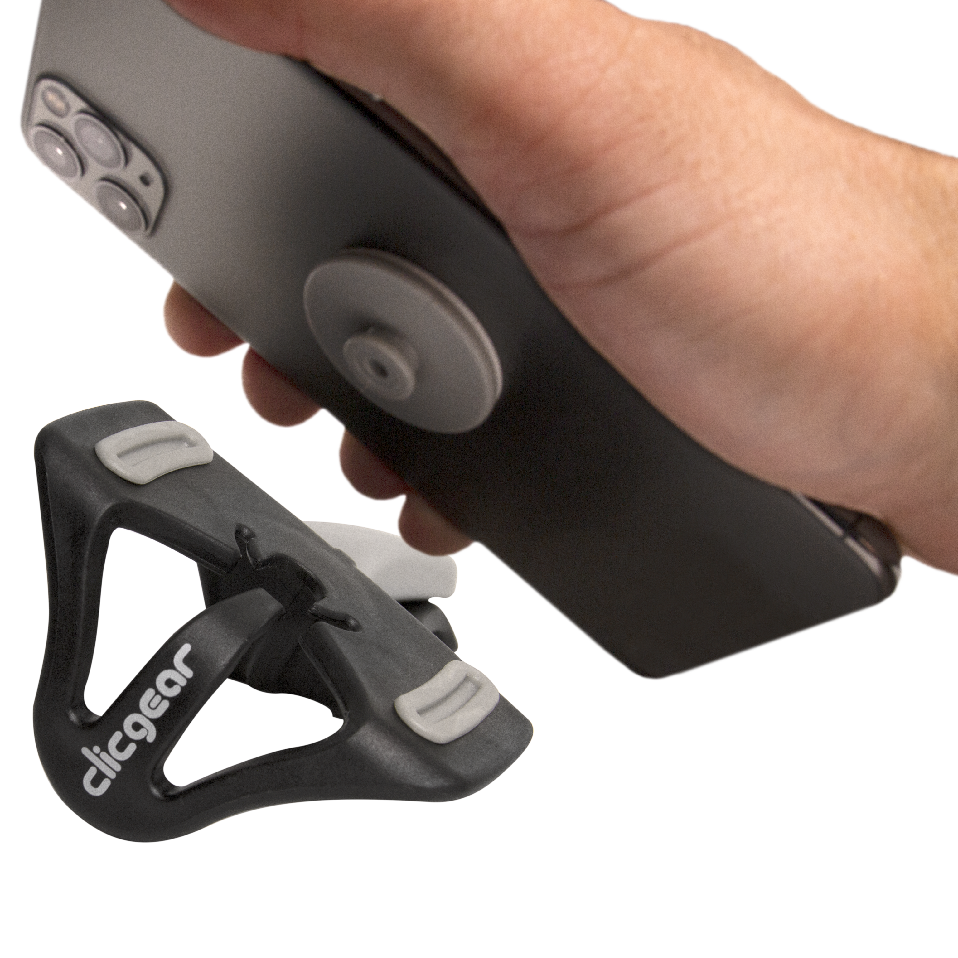 Clicgear GPS / Phone Holder - Thumbnail 5