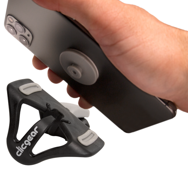 Clicgear GPS / Phone Holder - CLICGEAR | ROVIC USA