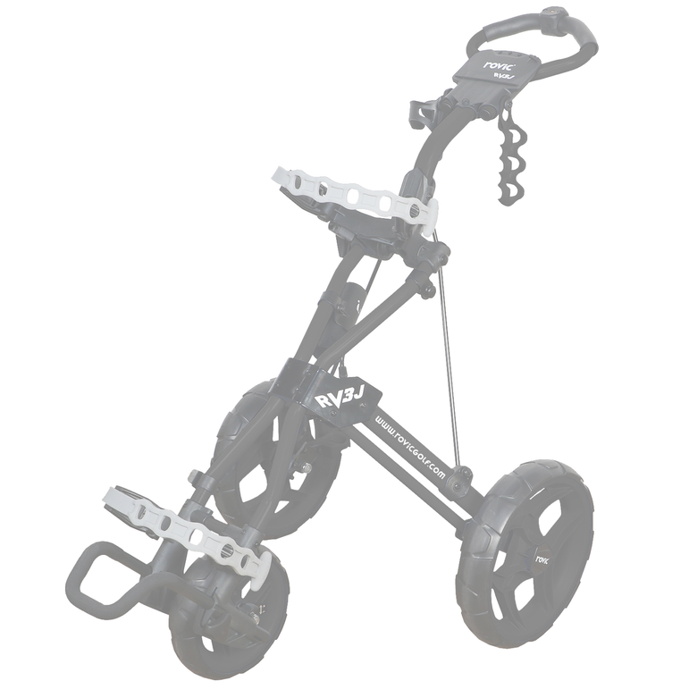 Reconditioned Clicgear / Rovic Carts - CLICGEAR | ROVIC USA