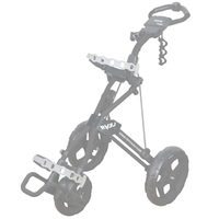 Reconditioned Clicgear / Rovic Carts