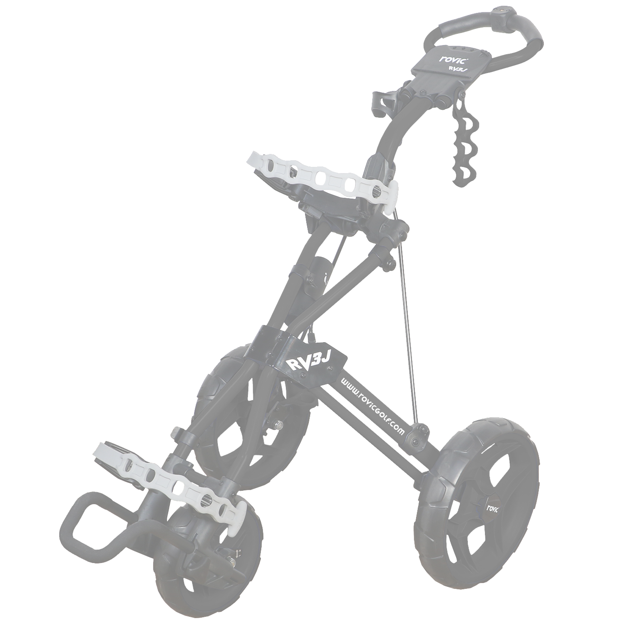 Reconditioned Clicgear / Rovic Carts - CLICGEAR | ROVIC USA