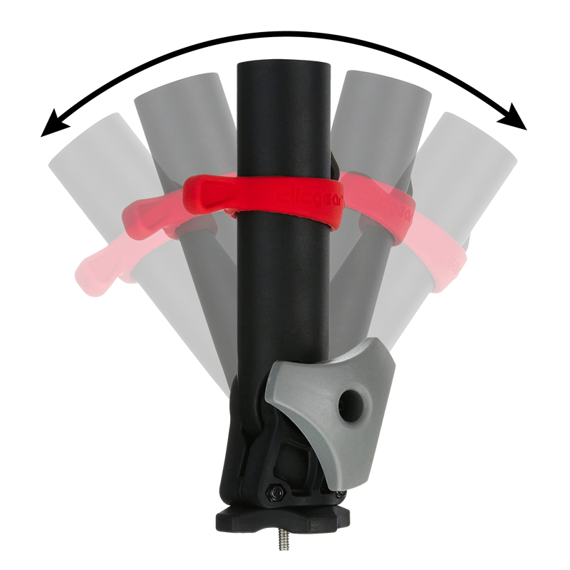 Clicgear Umbrella Angle Adjuster - CLICGEAR | ROVIC USA
