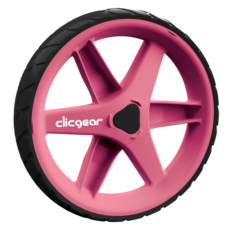 Clicgear Model 1.0 ~ 4.0 Wheels - CLICGEAR | ROVIC USA