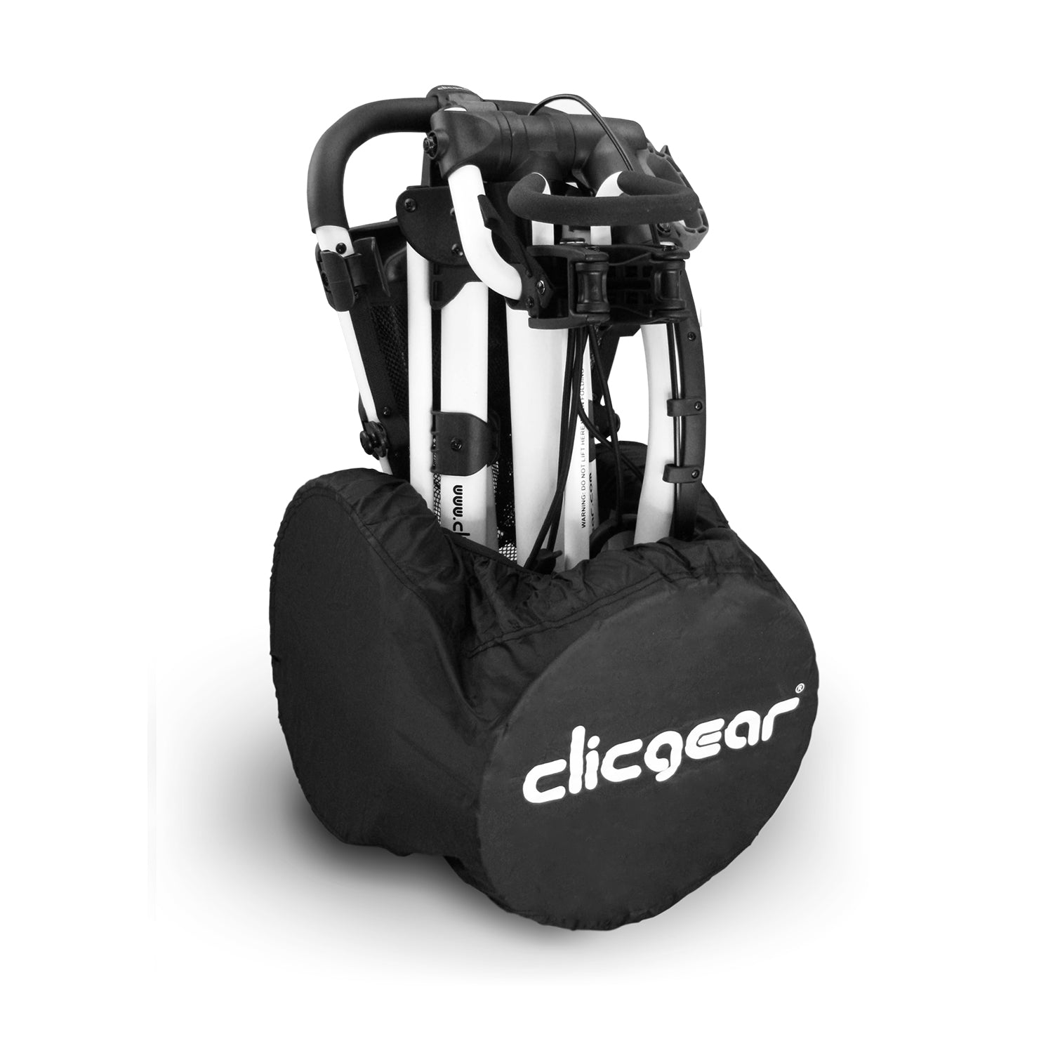 Clicgear Premium Golf Push Carts and Accessories