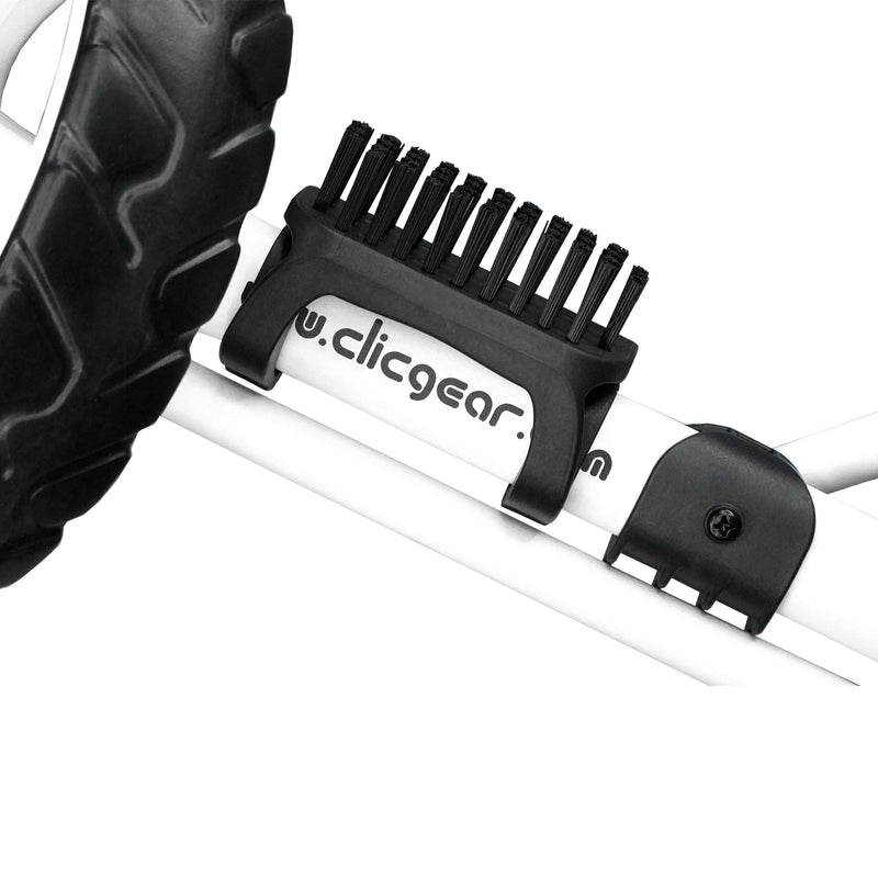 Clicgear Shoe Brush - CLICGEAR | ROVIC USA