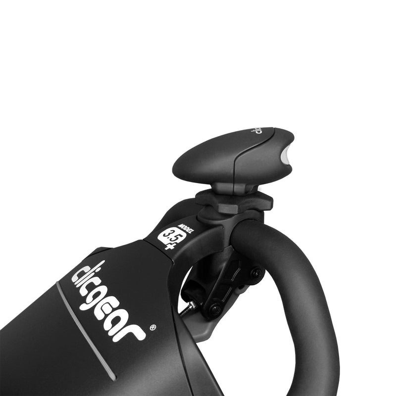 Clicgear Steering Knob - CLICGEAR | ROVIC USA
