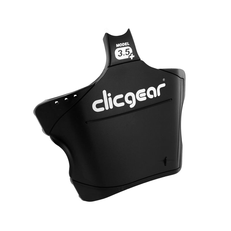 Clicgear Model 3.5 Main Console - CLICGEAR | ROVIC USA