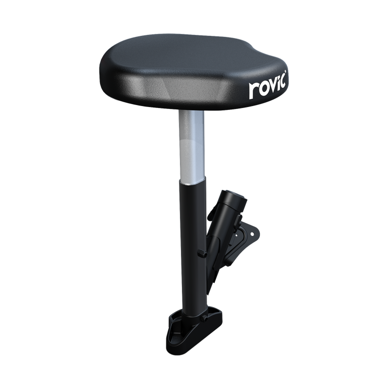 Rovic RV2L Cart Seat - CLICGEAR | ROVIC USA