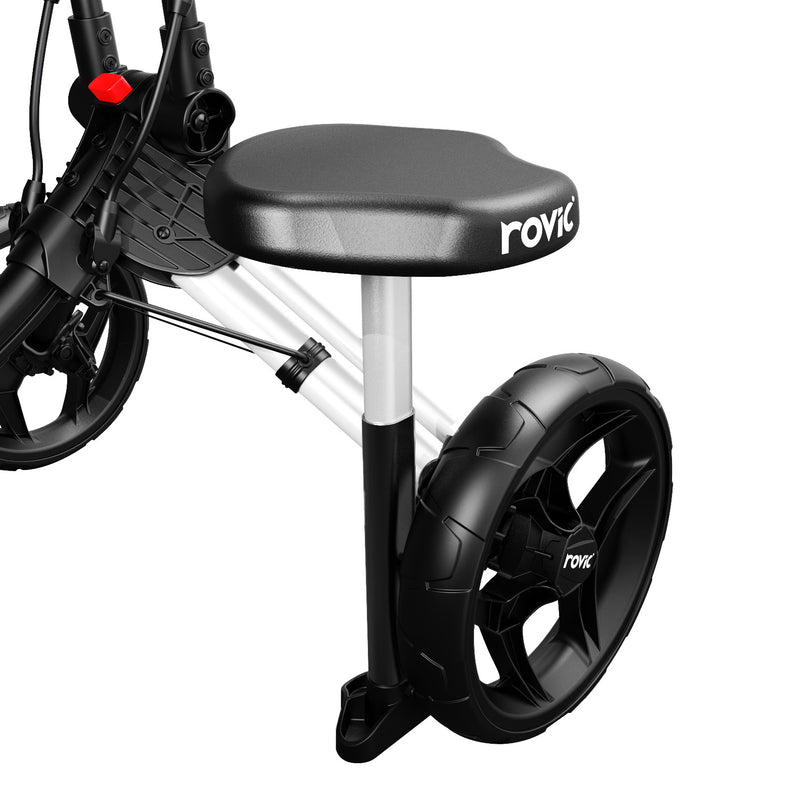 Rovic RV1C / RV1S Cart Seat - CLICGEAR | ROVIC USA