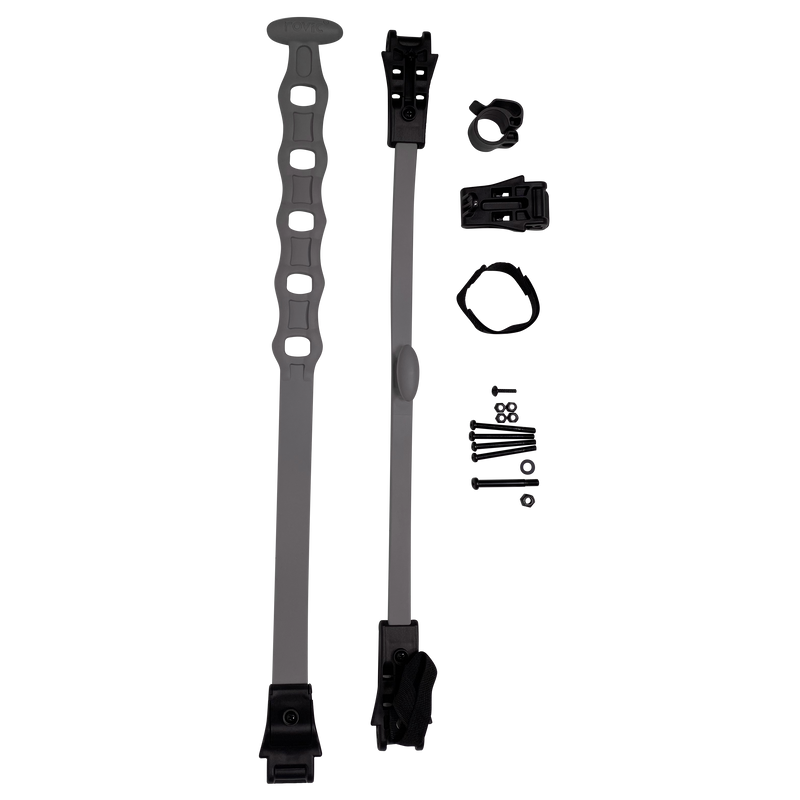 Rovic Silicone Bag Strap Upgrade Kit for RV1S/RV1C - CLICGEAR | ROVIC USA