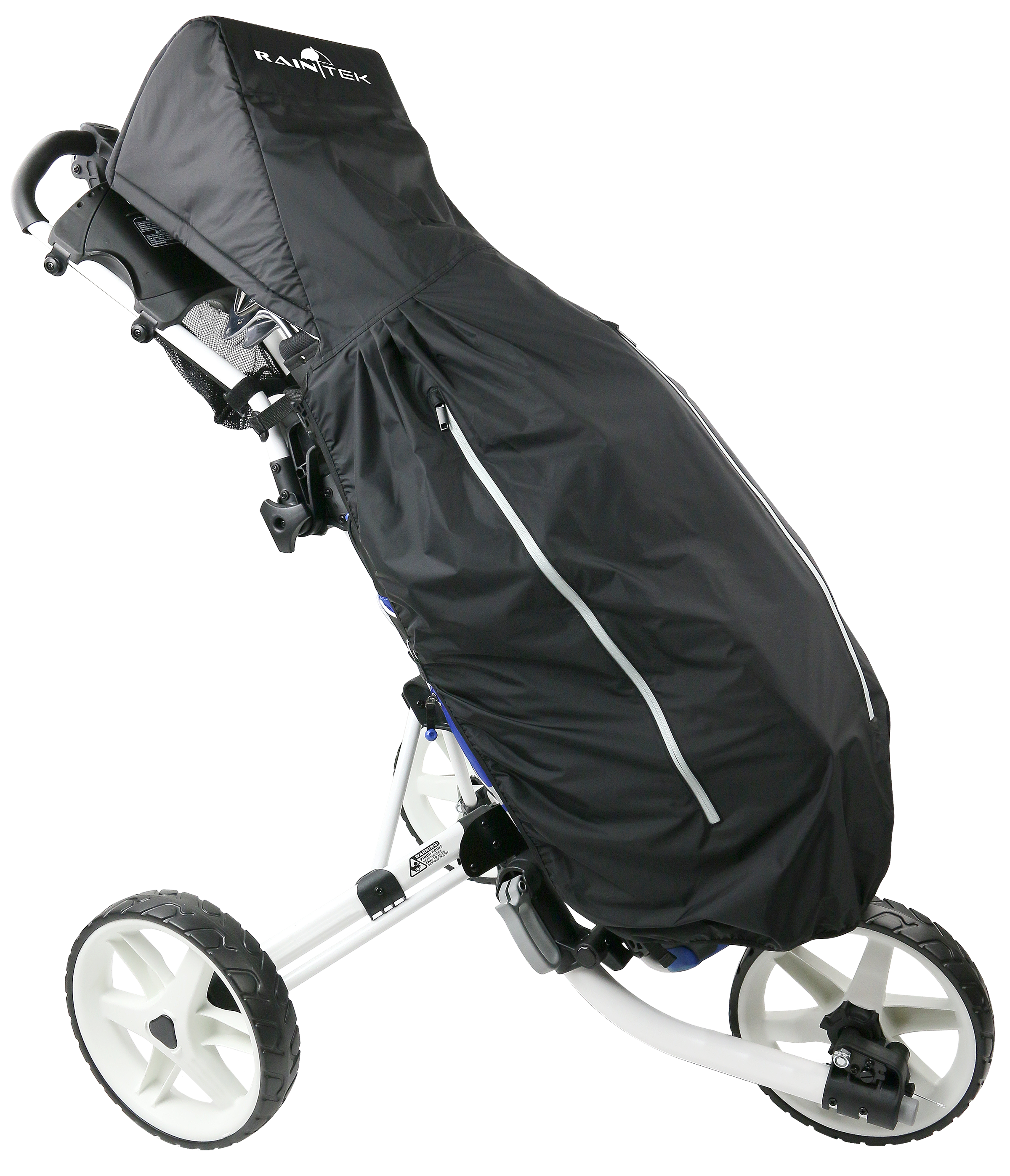 【新品】clicgear 3.5／4.0, rovic RV1C キャリーバッグ Clicgear Wheeled Travel Cover