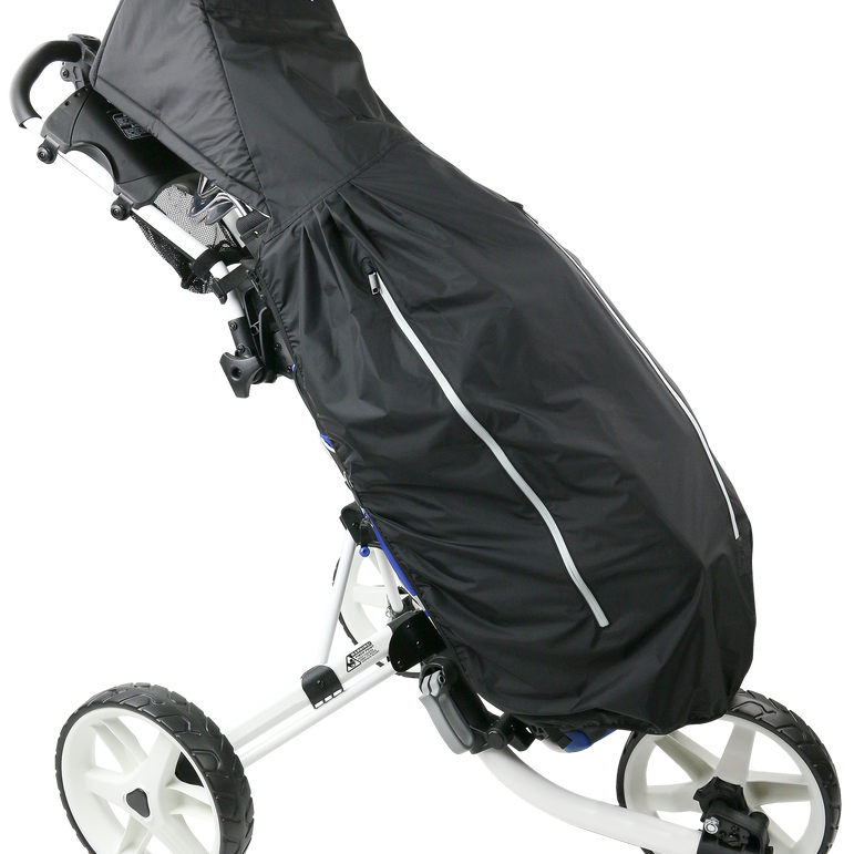callaway tour bag rain cover RainTek Golf Bag Cover – Clicgear